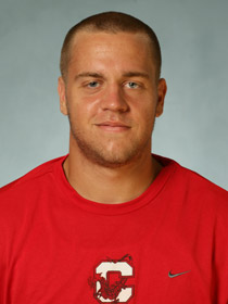head shot
