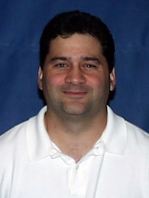 coach head shot
