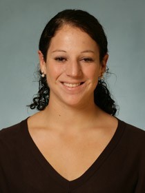 Tracy Granozio