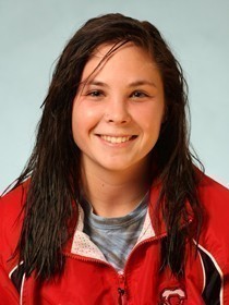 Head shot of Rachel Phillips