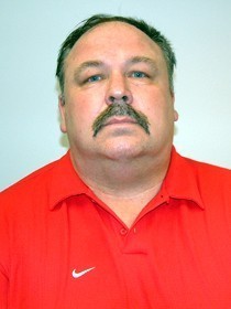 Larry Czarnecki head shot