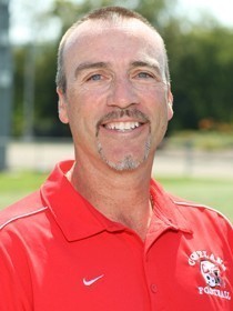 Matt Steenberg head shot