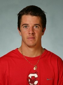 Chris Riley head shot