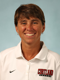 Head shot of Bernie Dziczkaniec