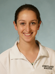 Head shot of Kendry Ryerson