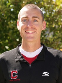 Head shot of Jacob Smith