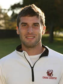 Head shot of Chris Popovici