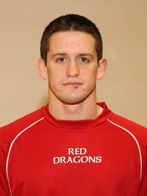 Head shot of Paul LeBlanc