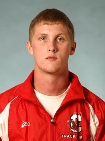 Head shot of Joe Keleher