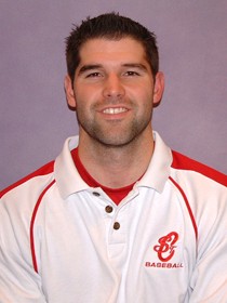 Head shot of Andrew Mead