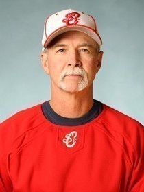 Head shot of Mike Ondrako
