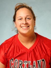 Head shot of Jackie Bruno