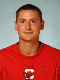 Head shot of Corey Fonseca