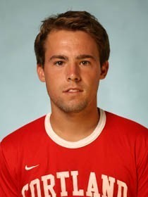 Head shot of Evan Waggoner