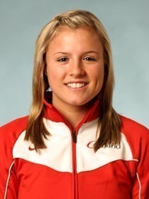 Head shot of Kristen Aston-Reese