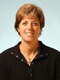 Head shot of Jeannette Mosher