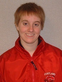 Head shot of Sara Plunkett