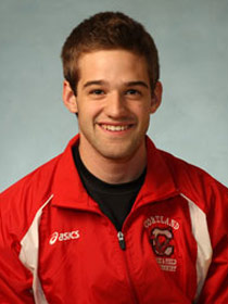 Head shot of Phill Wiltshire