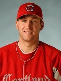 Head shot of Mike Howell