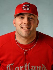 Head shot of Mike Zaccardo
