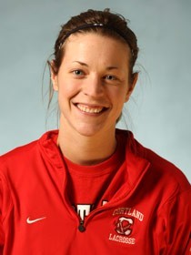 Head shot of Chelsea Strodel