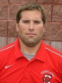 Head shot of Jason Rebrovich