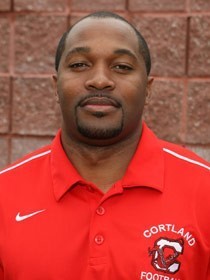 Head shot of Will Hunter