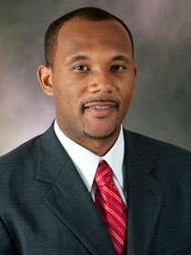 Head shot of Kharmen Wingard