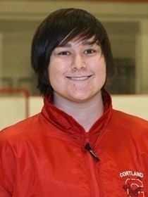 Head shot of Kristi Kehoe