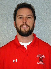 Head shot of Mike Bocklet
