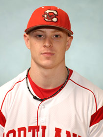 Head shot of Matt June