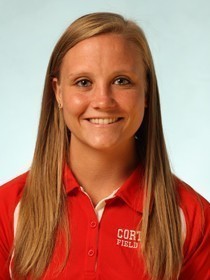 Head shot of Brenda Semit