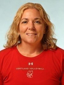 Head shot of Pam Hoerup