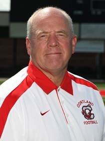 Head shot of Dan MacNeill