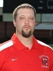 Head shot of Shawn Henry