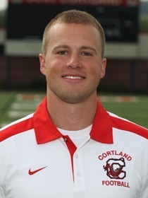 Head shot of Wayne Wheeler