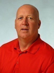 Steve Bevile head shot