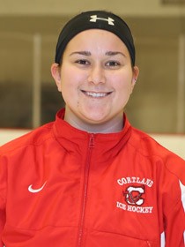 Head shot of Kristi Kehoe