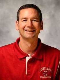 Head Shot of Brian Tobin