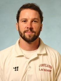 Head shot of Mike Bocklet