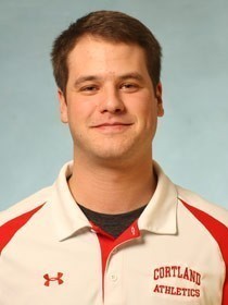 Head shot of Tim Spillett