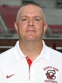 Head shot of Tom Murphy