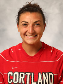 Head shot of Tara Brady