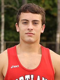Head shot of Mike Kelly