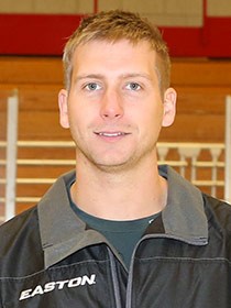 Head shot of Dan Jones