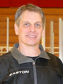 Head shot of Joe Cardarelli