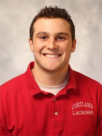 Head shot of Daniel Vogl