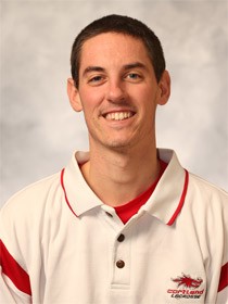 Head shot of Greg Wright