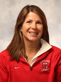 Head shot of Kathy Taylor