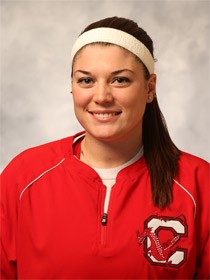 Head shot of Abby Martin